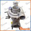 Turbocompresseur neuf pour LAND ROVER | 452239-0003, 452239-0005